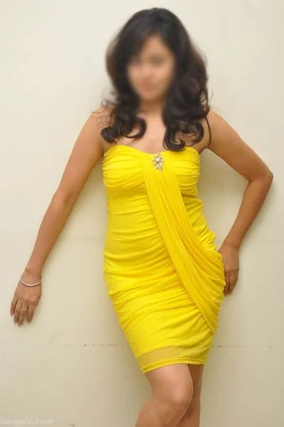 Russian Candolim Call Girls